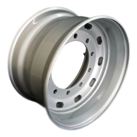 14.00R19.5 ET-0 Диск железный (барабан тормоза) Koryo