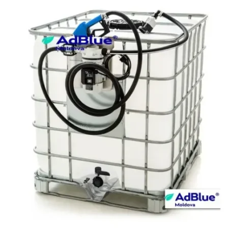 AdBlue 1000L (IBC)