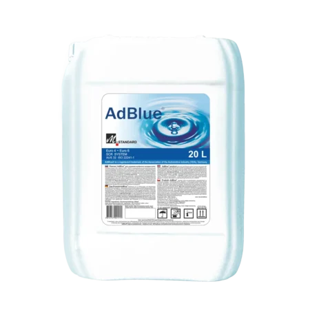 AdBlue 20L