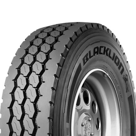 315/80R22.5 20PR 156/153K BA220 BLACKLION