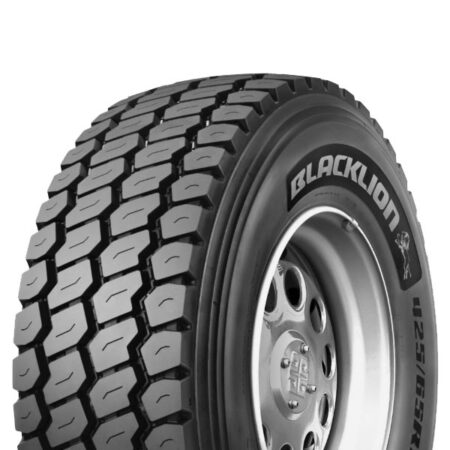 385/65R22.5 24PR 164K BA226 BLACKLION