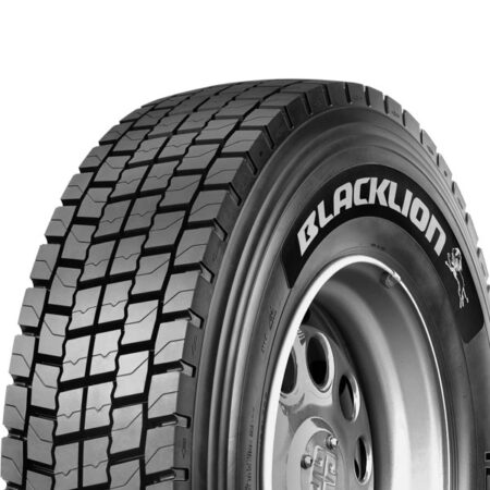 315/80R22.5 20PR 156/153L BD175 BLACKLION