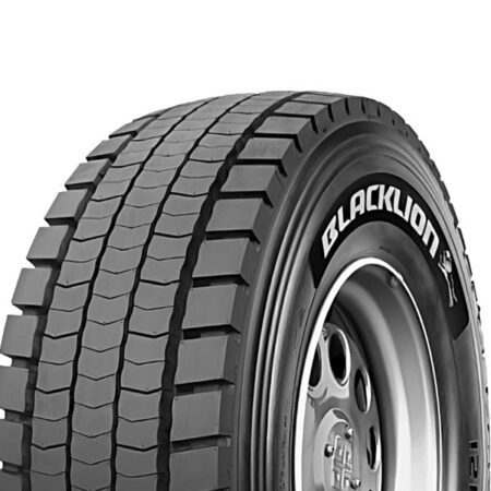 265/70R19.5 18PR 143/141J BD177 BLACKLION