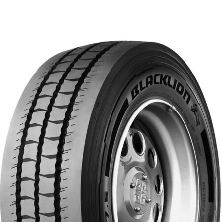 265/70R19.5 18PR 143/141J BT107 BLACKLION