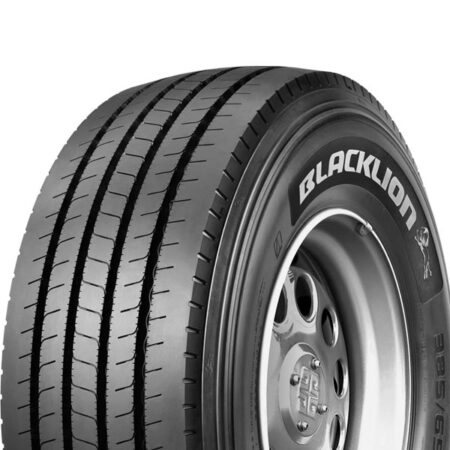 385/55R22.5 20PR 160K BT160 BLACKLION