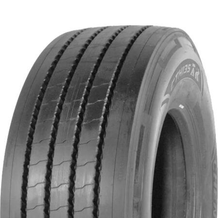 385/65R22.5 24PR 164K BT163 BLACKLION