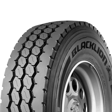 265/70R19.5 18PR 143/141J BT269 BLACKLION