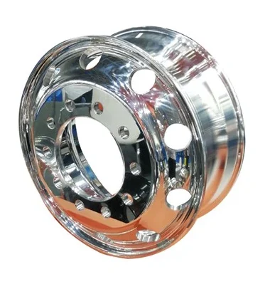 9.00R22.5 ET-176 Диск алюминиевый Koryo