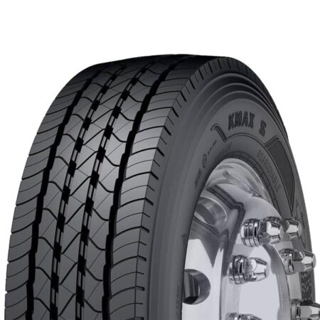 385/65R22.5 KMAX S G3 HL 164K158L 3PSF Goodyear