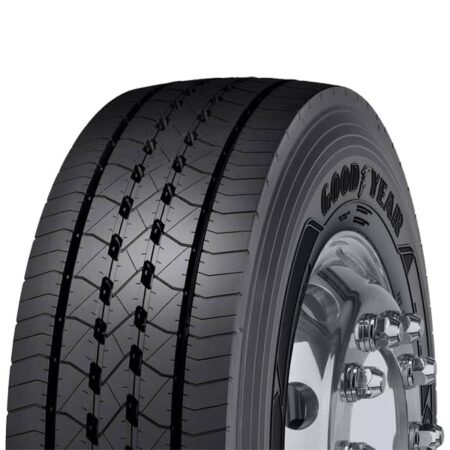 315/70R22.5 KMAX S G3 HL 156/150L 3PSF Goodyear