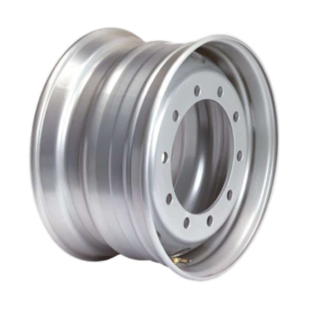 11.75R22.5 ET-0 Диск железный Koryo