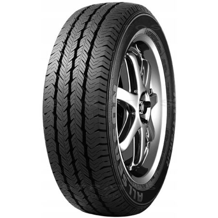 195/70 R15C 8PR 104/102R V-07AS ALL SEASON OVATION