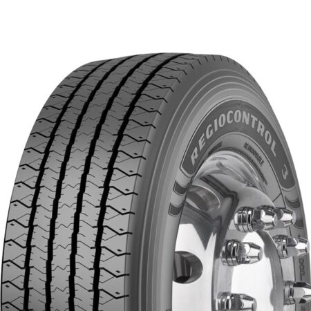 295/80R22.5 REGIOCONTROL 3 152/148M 3PSF Fulda