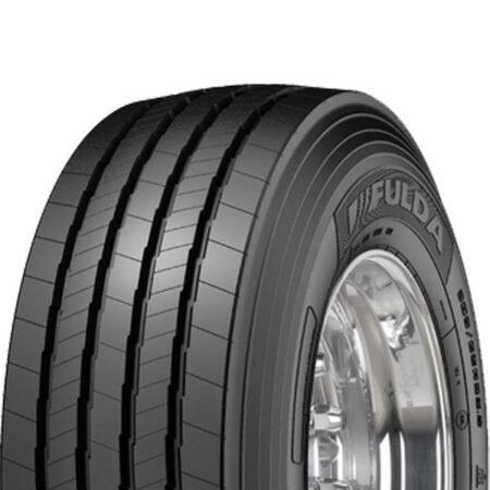 385/65R22.5 REGIOTONN 3 HL 164/K158L 3PSF Fulda