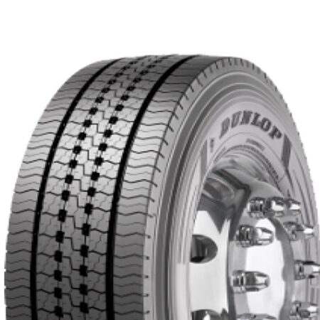 385/55R22.5 SP346 160K/158L 3PSF Dunlop