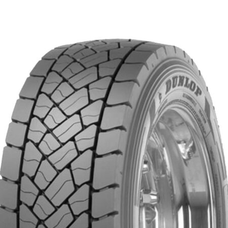 315/70R22.5 SP446 154L/152M 3PSF Dunlop (retread)