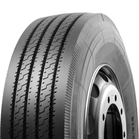 315/70R22.5 18PR 154/150L VI-660 OVATION