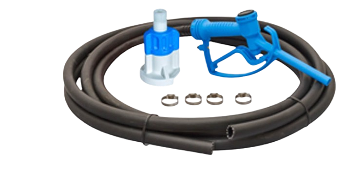 Механический комплект AdBlue