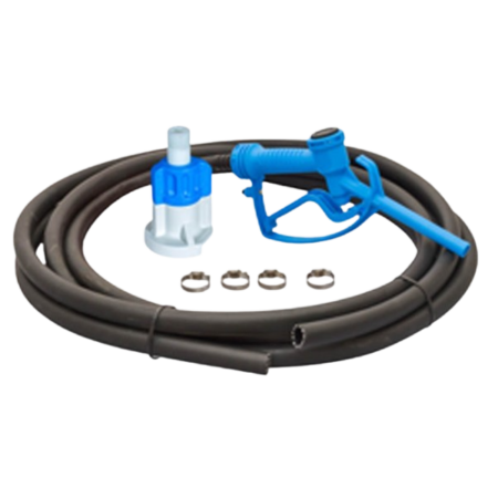 Заправочное оборудование механическое